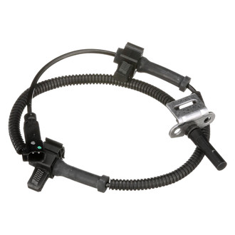 Standard® - Rear Driver Side ABS Sensor