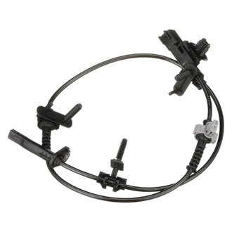 Standard® - Rear Driver Side ABS Speed Sensor