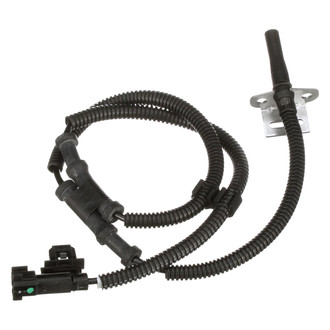 Standard® - Rear Driver Side ABS Speed Sensor