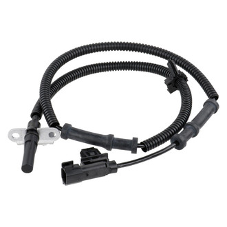 Standard® - Rear Passenger Side ABS Speed Sensor Set