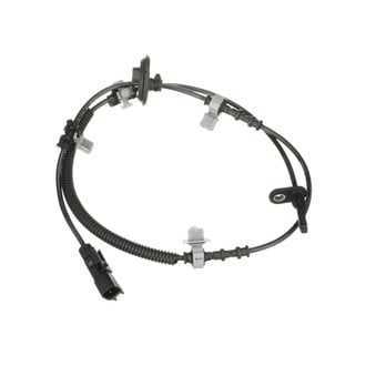 Standard® - ABS Wheel Speed Sensor