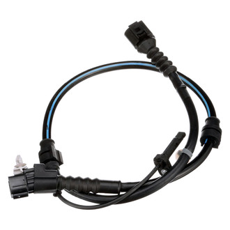 Standard® - Rear Driver Side ABS Speed Sensor