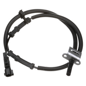 Standard® - Rear Passenger Side ABS Speed Sensor