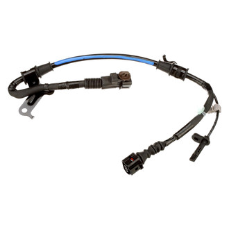 Standard® - Rear Driver Side ABS Speed Sensor
