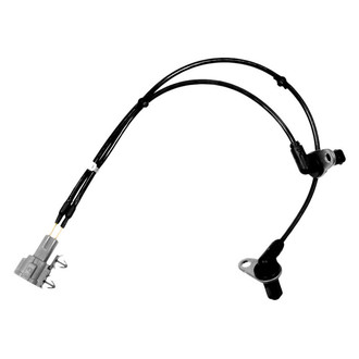Standard® - Intermotor™ Rear Driver Side ABS Speed Sensor
