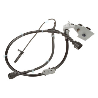 Standard® - Rear Passenger Side ABS Speed Sensor