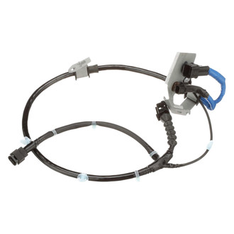 Standard® - Rear Driver Side ABS Speed Sensor