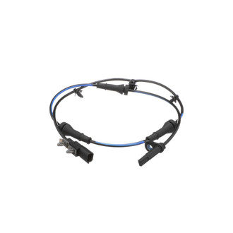 Standard® - Rear Passenger Side ABS Speed Sensor
