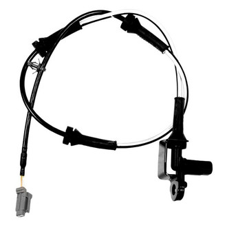 Standard® - Intermotor™ Front Passenger Side ABS Speed Sensor