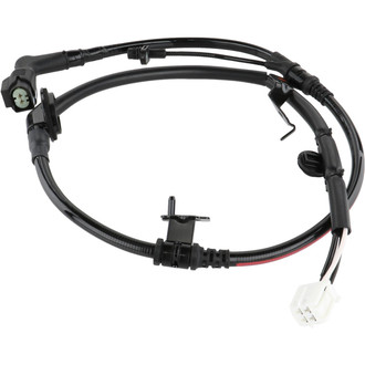 Standard® - Rear Passenger Side ABS Speed Sensor