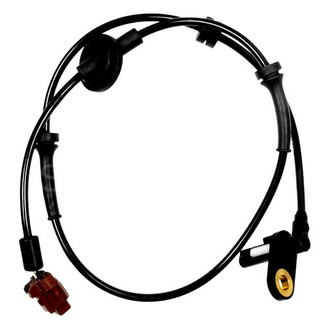 Standard® - Intermotor™ Front Driver Side ABS Speed Sensor