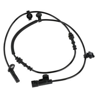 Standard® - Front Driver Side ABS Speed Sensor