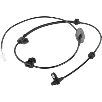 Standard® - Rear Passenger Side ABS Speed Sensor