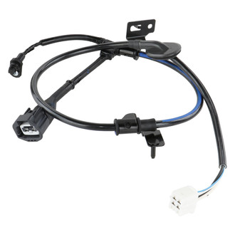 Standard® - ABS Wheel Speed Sensor