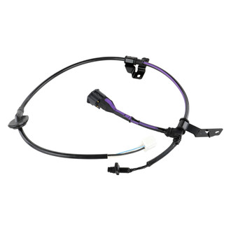 Standard® - Rear Passenger Side ABS Speed Sensor