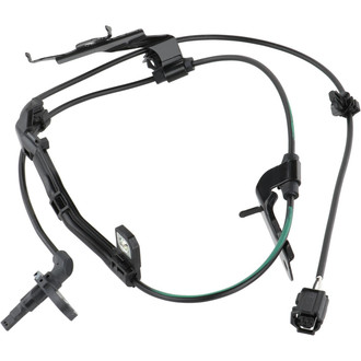 Standard® - ABS Wheel Speed Sensor