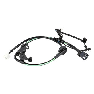 Standard® - Rear Passenger Side ABS Speed Sensor Set