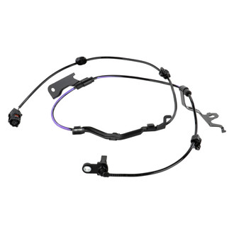 Standard® - Front Driver Side ABS Speed Sensor