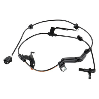 Standard® - Front Passenger Side ABS Speed Sensor