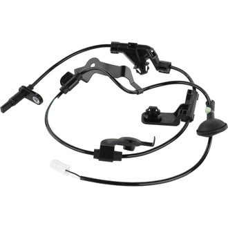 Standard® - Rear Passenger Side ABS Speed Sensor