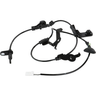 Standard® - Rear Driver Side ABS Speed Sensor