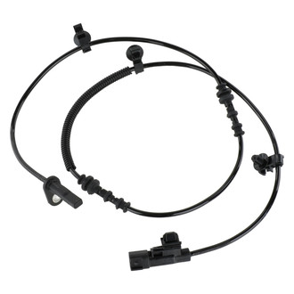Standard® - Front Driver Side ABS Speed Sensor