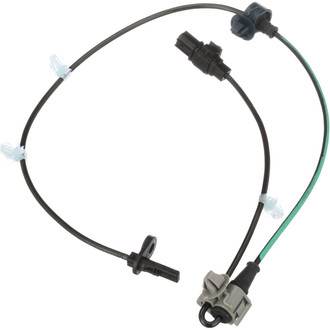 Standard® - Rear Driver Side ABS Speed Sensor