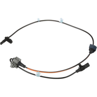 Standard® - Rear Passenger Side ABS Speed Sensor