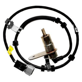 Standard® - ABS Wheel Speed Sensor