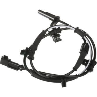 Standard® - Front Passenger Side ABS Speed Sensor