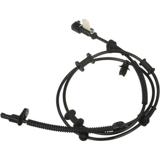 Standard® - Rear Driver Side ABS Speed Sensor