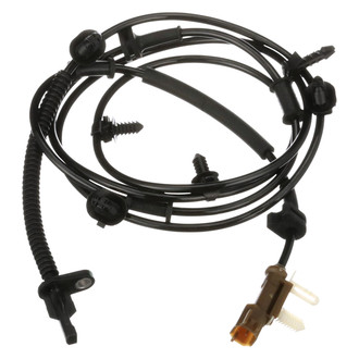 Standard® - Rear Passenger Side ABS Speed Sensor Set