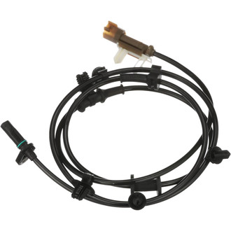 Standard® - Rear Passenger Side ABS Speed Sensor