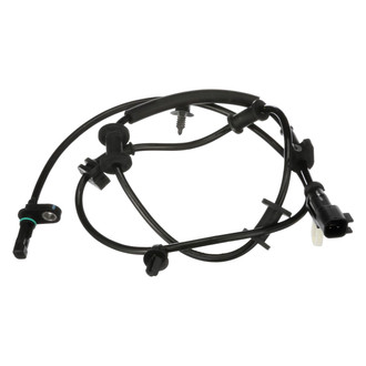 Standard® - Rear Driver Side ABS Speed Sensor Set