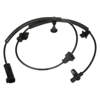Standard® - Front Passenger Side ABS Speed Sensor