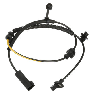 Standard® - Front Driver Side ABS Speed Sensor