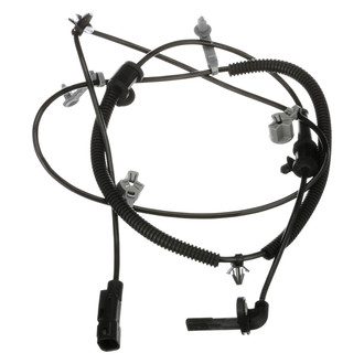 Standard® - Rear Passenger Side ABS Speed Sensor