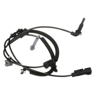 Standard® - Rear Driver Side ABS Speed Sensor