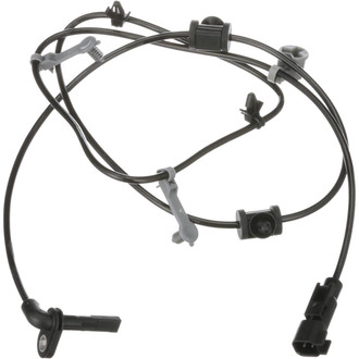 Standard® - Rear Driver Side ABS Speed Sensor