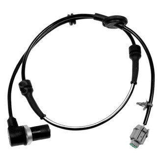 Standard® - Intermotor™ Front Passenger Side ABS Speed Sensor