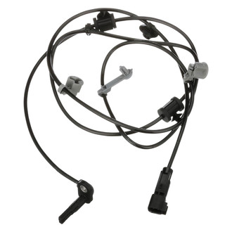 Standard® - Rear Passenger Side ABS Speed Sensor