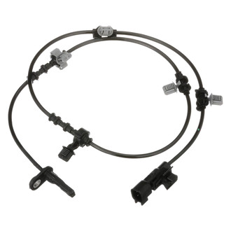 Standard® - Rear ABS Speed Sensor