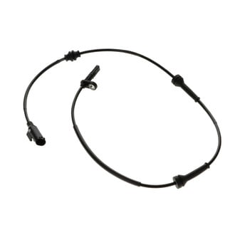 Standard® - Front ABS Speed Sensor
