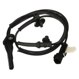Standard® - Rear Driver Side ABS Speed Sensor