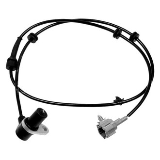 Standard® - Intermotor™ Rear Passenger Side ABS Speed Sensor