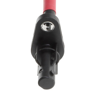 Standard® - Rear Passenger Side ABS Speed Sensor