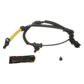 Standard® - Rear ABS Speed Sensor
