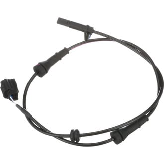 Standard® - ABS Wheel Speed Sensor