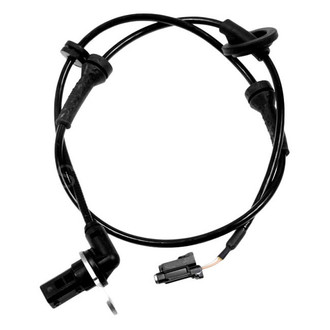 Standard® - Intermotor™ Front Driver Side ABS Speed Sensor