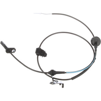 Standard® - Rear Driver Side ABS Speed Sensor
